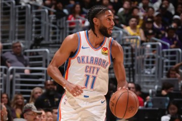 kaiyun-湖人克星！雷霆超级投手又一次以极高的效率拿下了大量的分数？